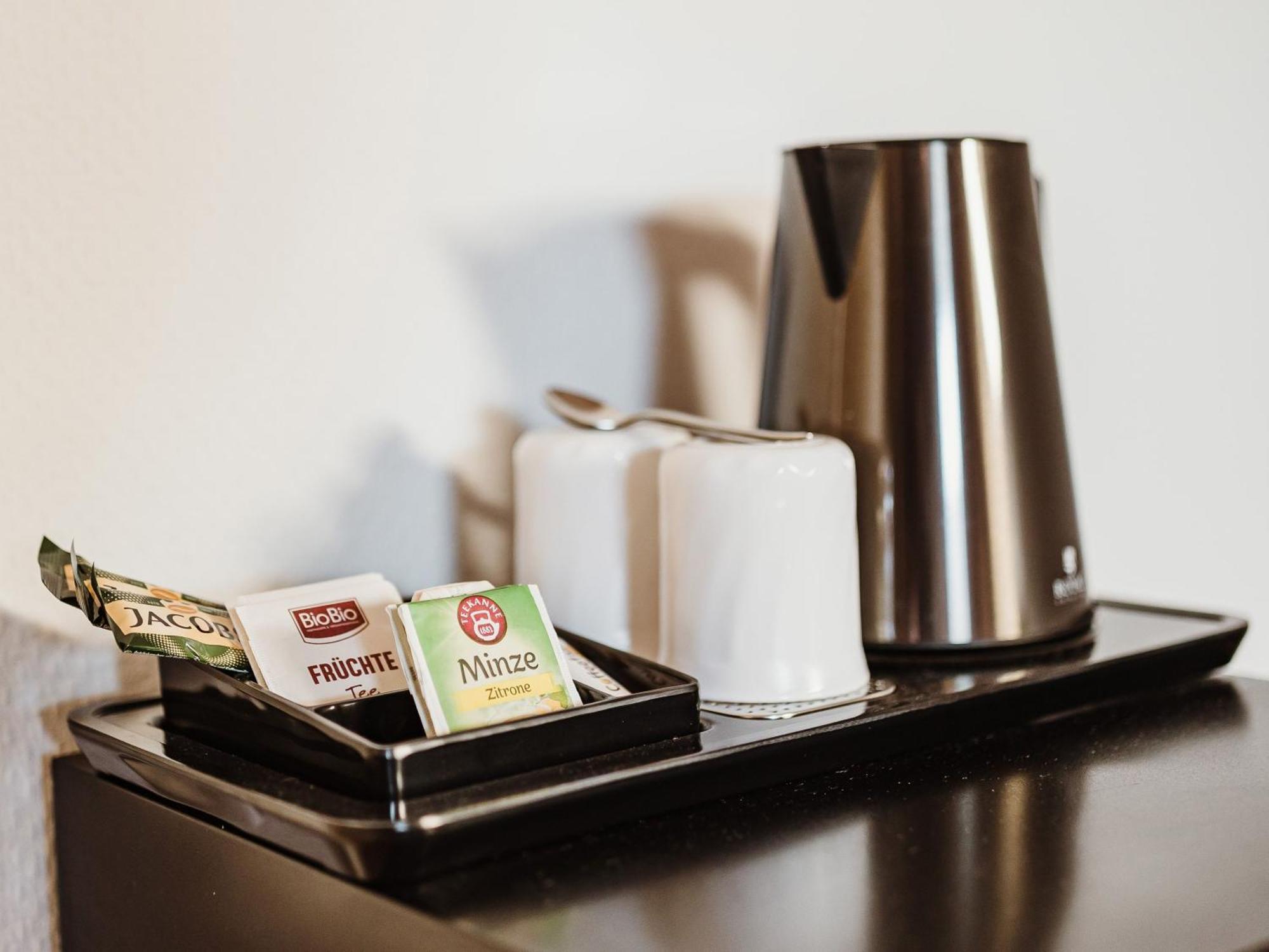 Rebentisch - Restaurant Homestay