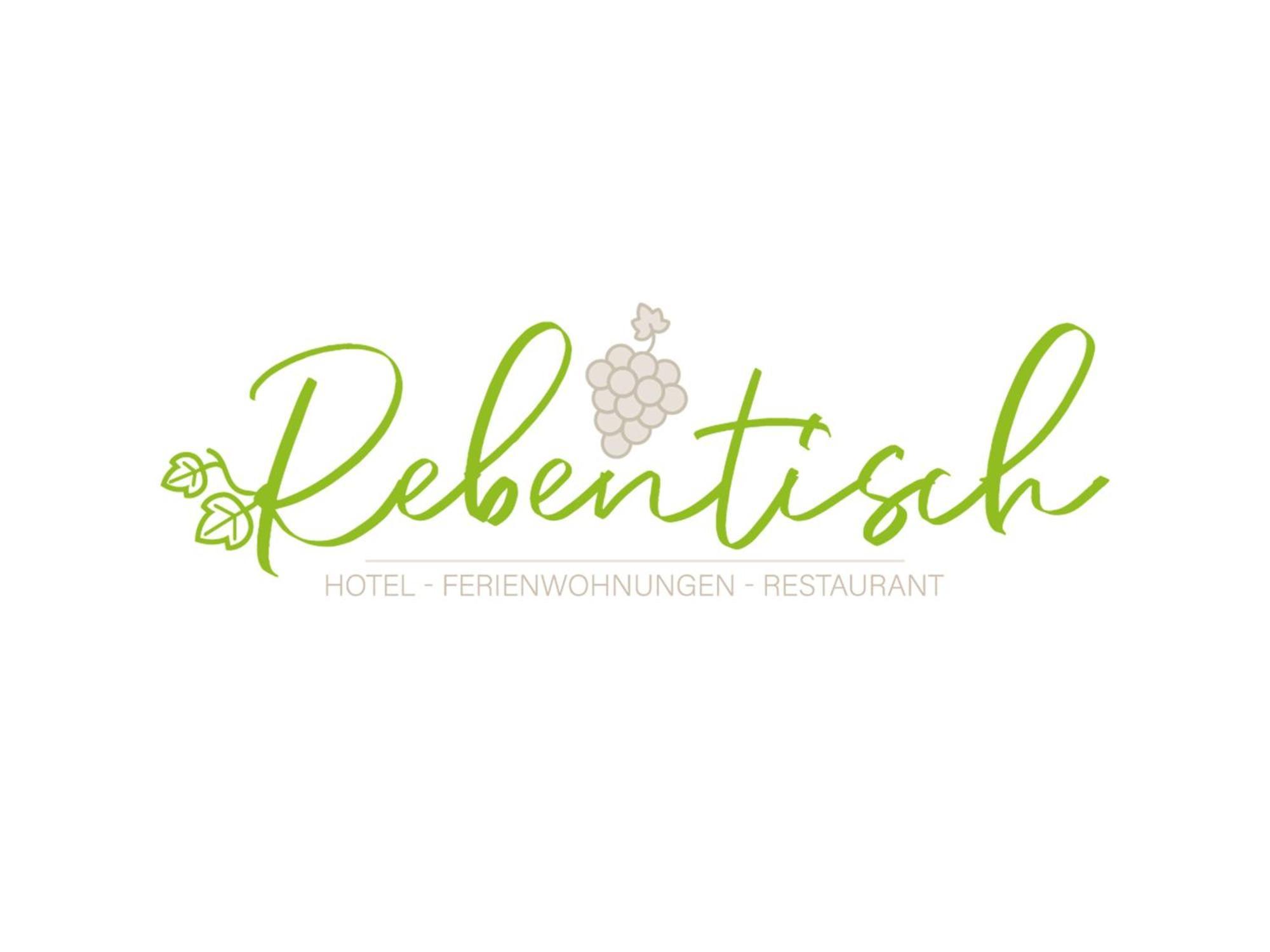 Rebentisch - Restaurant *