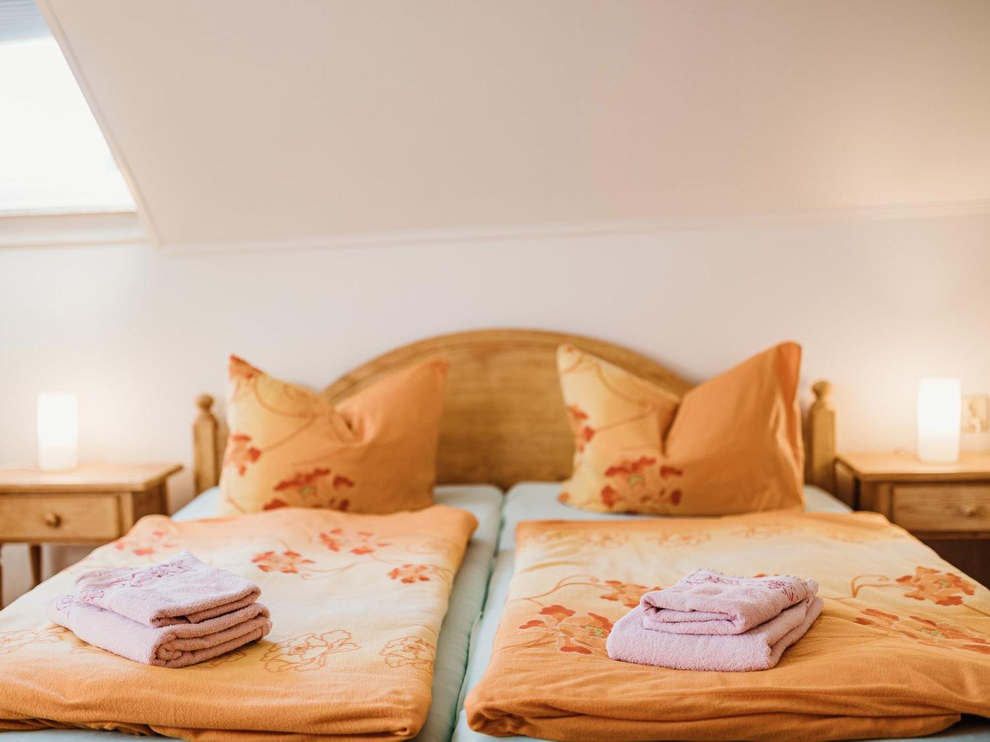 Privat bolig Rebentisch - Restaurant Hasselfelde